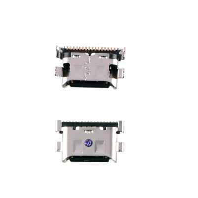 SAMSUNG A20 A205/A20e A202/A30 A305/A40 A405/A50 A505/A60 A606/A70 A705 (TYPE C) ΚΟΝΕΚΤΟΡΑ ΦΟΡΤΙΣΗΣ 3P OR