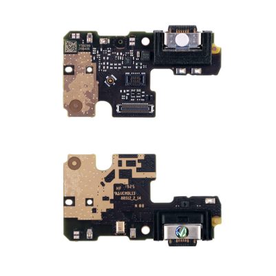 XIAOMI MI A3 (TYPE C) ΠΛΑΚΕΤΑ ΚΟΝΕΚΤΟΡΑ ΦΟΡΤΙΣΗΣ +ΕΠΑΦΗ ΚΕΡΑΙΑΣ+ΜΙΚΡΟΦΩΝΟ 3P OR