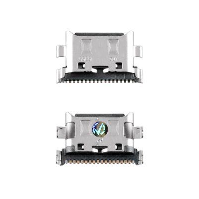 SAMSUNG A207 A20s/A217 A21s/A415 A41/A515 A51/A715 A71 (TYPE C) ΚΟΝΕΚΤΟΡΑ ΦΟΡΤΙΣΗΣ 3P OR