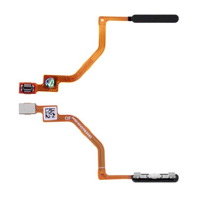 XIAOMI POCO X3/POCO X3 NFC /POCO X3 PRO ΚΑΛΩΔΙΟ FLEX FINGERPRINT READER BLACK 3P OR
