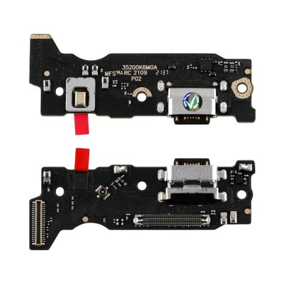 XIAOMI REDMI NOTE 10 PRO (TYPE C) ΠΛΑΚΕΤΑ ΚΟΝΕΚΤΟΡΑ ΦΟΡΤΙΣΗΣ+AUDIO JACK+ΕΠΑΦΗ ΚΕΡΑΙΑΣ+ΜΙΚΡΟΦΩΝΟ 3P OR