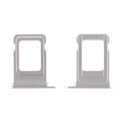 IPHONE 13 SINGLE SIM CARD HOLDER WHITE 3P OR