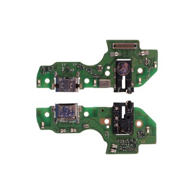SAMSUNG A22 5G A226 (TYPE C) ΠΛΑΚΕΤΑ ΚΟΝΕΚΤΟΡΑ ΦΟΡΤΙΣΗΣ+AUDIO JACK+ΕΠΑΦΗ ΚΕΡΑΙΑΣ-ΜΙΚΡΟΦΩΝΟ 3P OR