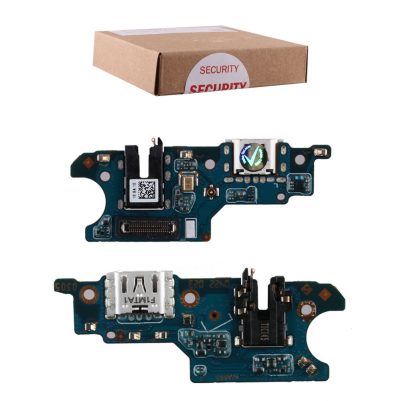 REALME C31 (micro USB) ΠΛΑΚΕΤΑ ΚΟΝΕΚΤΟΡΑ ΦΟΡΤΙΣΗΣ+AUDIO PORT-ΜΙΚΡΟΦΩΝΟ 4975545 ORIGINAL SERVICE PACK