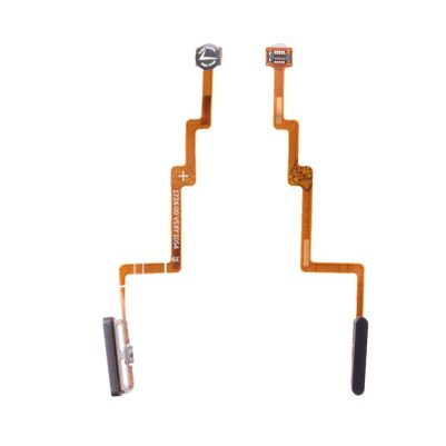 XIAOMI POCO F3 ΚΑΛΩΔΙΟ FLEX FINGERPRINT SENSOR BLACK 3P OR