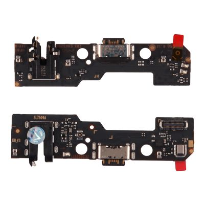 XIAOMI REDMI A5 4G (TYPE C) ΠΛΑΚΕΤΑ ΚΟΝΕΚΤΟΡΑ ΦΟΡΤΙΣΗΣ+AUDIO JACK+ΕΠΑΦΗ ΚΕΡΑΙΑΣ+ΜΙΚΡΟΦΩΝΟ 3P OR