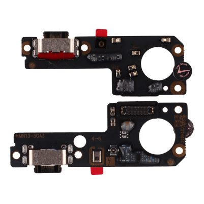 XIAOMI REDMI NOTE 13 5G (TYPE C) ΠΛΑΚΕΤΑ ΚΟΝΕΚΤΟΡΑ ΦΟΡΤΙΣΗΣ+AUDIO JACK+ ΕΠΑΦΗ ΚΕΡΑΙΑΣ+ΜΙΚΡΟΦΩΝΟ 3P OR