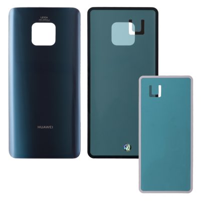 HUAWEI MATE 20 PRO BATTERY COVER BLUE 3P OR