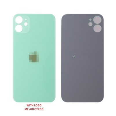 FOR IPHONE 11 2019 BATTERY COVER GREEN