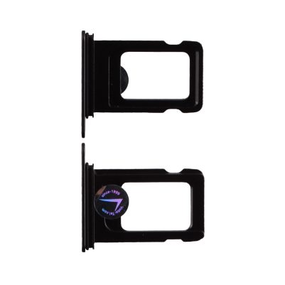 FOR IPHONE 16e CARD HOLDER BLACK 3P OR