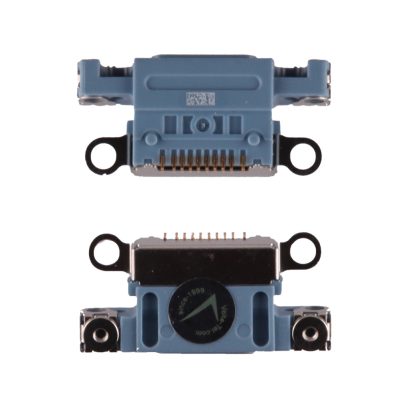 IPHONE 14 /14 PLUS ΚΟΝΕΚΤΟΡΑΣ ΦΟΡΤΙΣΗΣ BLUE 3P OR
