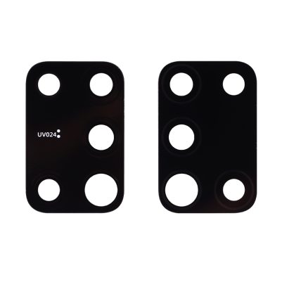 SAMSUNG A21s A217 CAMERA LENS BLACK GH64-07997A ORIGINAL SERVICE PACK