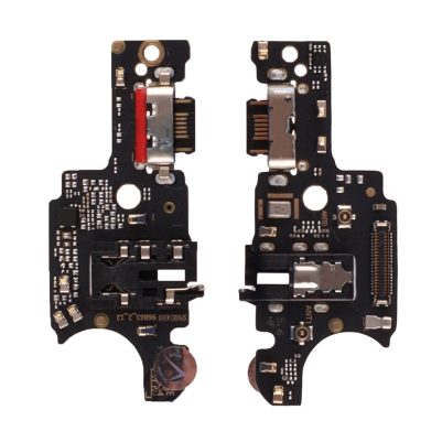MOTOROLA MOTO G54 5G XT2343-2 (TYPE-C) ΚΟΝΕΚΤΟΡΑ ΦΟΡΤΙΣΗΣ+ΕΠΑΦΗ ΚΕΡΑΙΑΣ+ΜΙΚΡΟΦΩΝΟ 3P OR