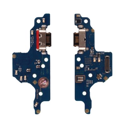 MOTOROLA MOTO G15 4G (TYPE-C) ΚΟΝΕΚΤΟΡΑ ΦΟΡΤΙΣΗΣ+ΕΠΑΦΗ ΚΕΡΑΙΑΣ+ΜΙΚΡΟΦΩΝΟ 3P OR