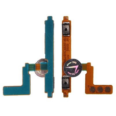 SAMSUNG A25 5G A256 ΚΑΛΩΔΙΟ FLEX VOLUME-POWER KEY 3P OR