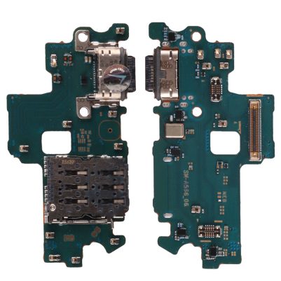 SAMSUNG A56 5G A566 (TYPE C) ΠΛΑΚΕΤΑ ΚΟΝΕΚΤΟΡΑ ΦΟΡΤΙΣΗΣ+AUDIO JACK+ΕΠΑΦΗ ΚΕΡΑΙΑΣ-ΜΙΚΡΟΦΩΝΟ 3P OR