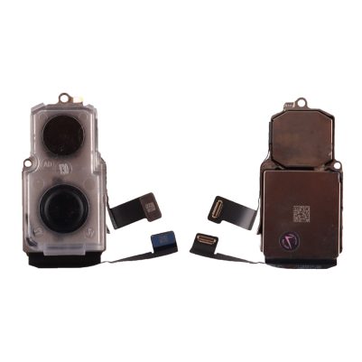IPHONE 16 PLUS CAMERA BACK + 48MP + 12MP + FLEX 3P OR
