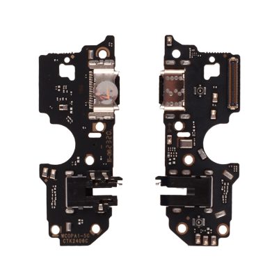 ONEPLUS NORD CE 3 LITE (TYPE C) ΚΑΛΩΔΙΟ FLEX ΚΟΝΕΚΤΟΡΑ ΦΟΡΤΙΣΗΣ + ΜΙΚΡΟΦΩΝΟ 3P OR