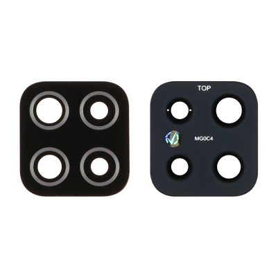SAMSUNG A12 A125 CAMERA LENS BLACK GH64-08313A ORIGINAL SERVICE PACK