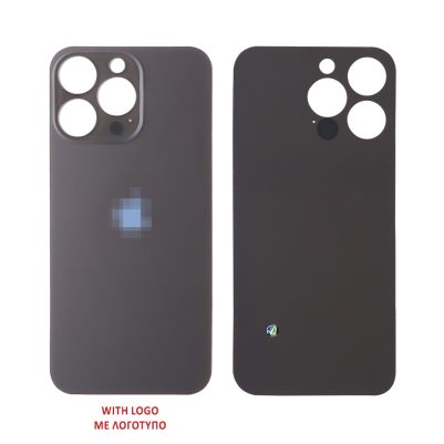 FOR IPHONE 13 PRO BATTERY COVER GΡΕΥ