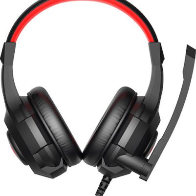 HAVIT H2031 ΑΚΟΥΣΤΙΚΑ GAMING ΜΕ ΜΙΚΡΟΦΩΝΟ