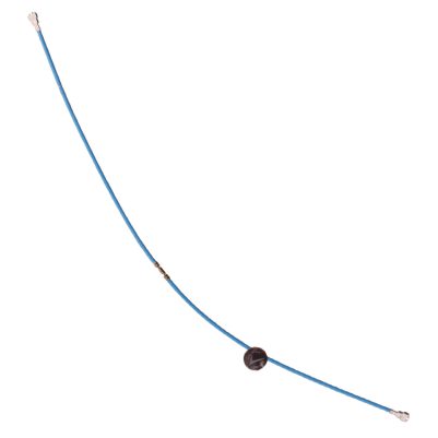 SAMSUNG A26 5G A266 ΚΑΛΩΔΙΟ FLEX RF ΣΗΜΑΤΟΣ 130.5mm BLUE GH39-02177A ORIGINAL SERVICE PACK