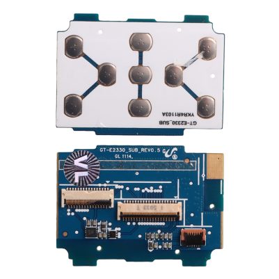 SAMSUNG E2330 ΠΛΑΚΕΤΑ ΑΝΩ ΠΛΗΚΤΡΟΛΟΓΙΟΥ 3P OR