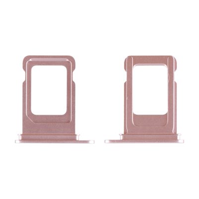 IPHONE 13 DUAL SIM CARD HOLDER PINK 3P OR