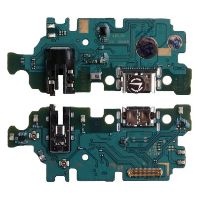 SAMSUNG A25 5G A256 (TYPE C) ΠΛΑΚΕΤΑ ΚΟΝΕΚΤΟΡΑ ΦΟΡΤΙΣΗΣ+AUDIO JACK+ΕΠΑΦΗ ΚΕΡΑΙΑΣ-ΜΙΚΡΟΦΩΝΟ 3P OR