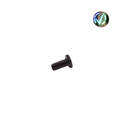 LEAGOO Z1 ΒΙΔΑ ΜΗΚΟΣ 3.5mm BLACK ORIGINAL SERVICE PACK