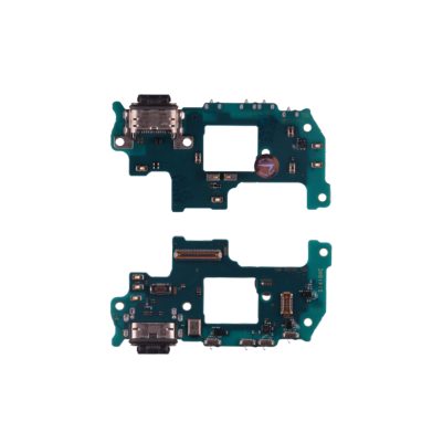 SAMSUNG A55 5G A556 (TYPE C) ΠΛΑΚΕΤΑ ΚΟΝΕΚΤΟΡΑ ΦΟΡΤΙΣΗΣ-AUDIO JACK-ΕΠΑΦΗ ΚΕΡΑΙΑΣ-ΜΙΚΡΟΦΩΝΟ 3P OR