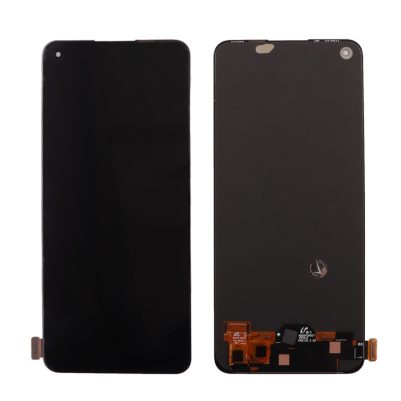REALME 10 4G ΟΘΟΝΗ + TOUCH SCREEN + LENS BLACK 3P OR