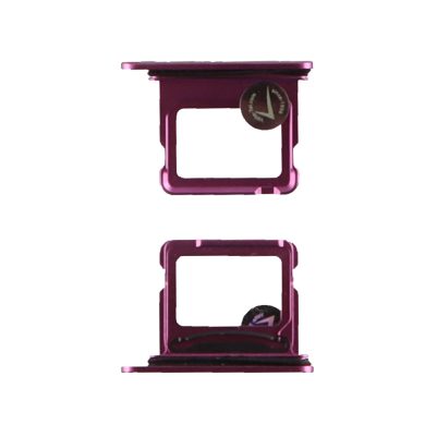 IPHONE 16/IPHONE 16 PLUS DUAL SIM CARD HOLDER PINK 3P OR