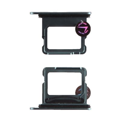 IPHONE 16/IPHONE 16 PLUS DUAL SIM CARD HOLDER TEAL 3P OR
