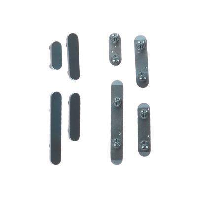 IPHONE 16/16 PLUS SIDE KEYS/ ON/OFF (4 ΤΕΜ.) ULTRAMARINE 3P OR