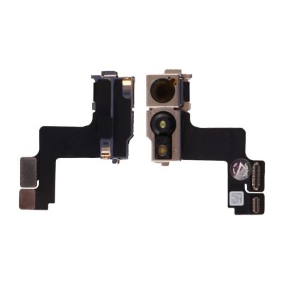 IPHONE 15 PLUS CAMERA FRONT 12MP + FLEX 3P OR