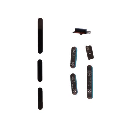 IPHONE 13 PRO/13 PRO MAX SIDE KEYS/ ON/OFF (4 ΤΕΜ.) GOLD 3P OR