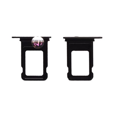 IPHONE 15/ 15 PLUS DUAL SIM CARD HOLDER BLACK 3P OR