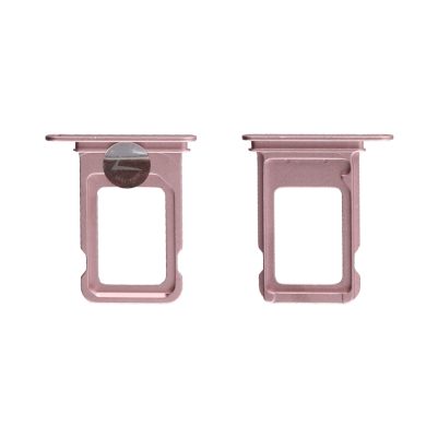 IPHONE 15/ 15 PLUS DUAL SIM CARD HOLDER PINK 3P OR