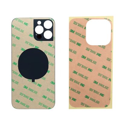 IPHONE 15 3M STICKER FOR BATTERY COVER
