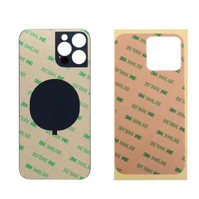 IPHONE 15 PLUS 3M STICKER FOR BATTERY COVER