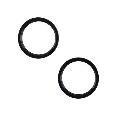 IPHONE 14/14 PLUS CAMERA METAL RINGS SET 2 PCS BLACK 3P OR