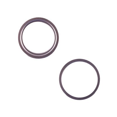 IPHONE 14/14 PLUS CAMERA METAL RINGS SET 2 PCS PURPLE 3P OR