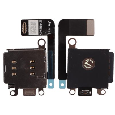 FOR IPHONE 14 SIM CARD READER + FLEX 3P OR