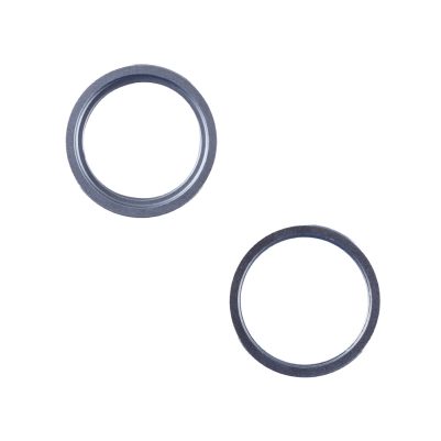 IPHONE 14/14 PLUS CAMERA METAL RINGS SET 2 PCS BLUE 3P OR