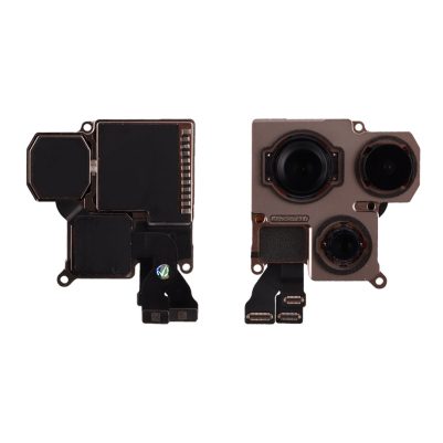 FOR IPHONE 15 PRO CAMERA BACK TRIPPLE 48MP - 12MP - 12MP 3P OR
