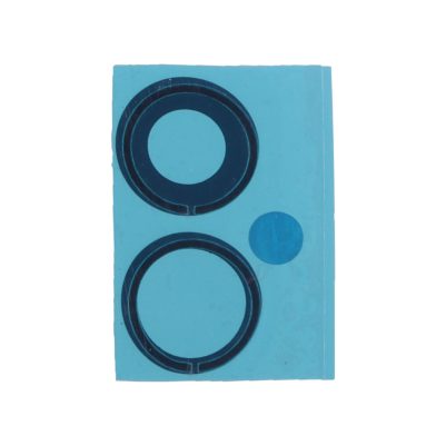 IPHONE 16/16 PLUS CAMERA LENS SET (2pcs) BLACK