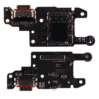 XIAOMI REDMI NOTE 13 PRO 5G (TYPE C) ΠΛΑΚΕΤΑ ΚΟΝΕΚΤΟΡΑ ΦΟΡΤΙΣΗΣ+AUDIO JACK+ ΕΠΑΦΗ ΚΕΡΑΙΑΣ+SIM READER+ΜΙΚΡΟΦΩΝΟ 3P OR