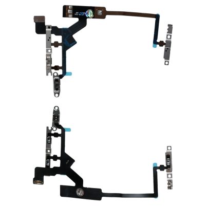 IPHONE 14 PRO ΚΑΛΩΔΙΟ FLEX VOLUME/POWER ON/OFF 3P OR