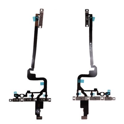 IPHONE 15 PRO MAX ΚΑΛΩΔΙΟ FLEX VOLUME/POWER ON/OFF 3P OR